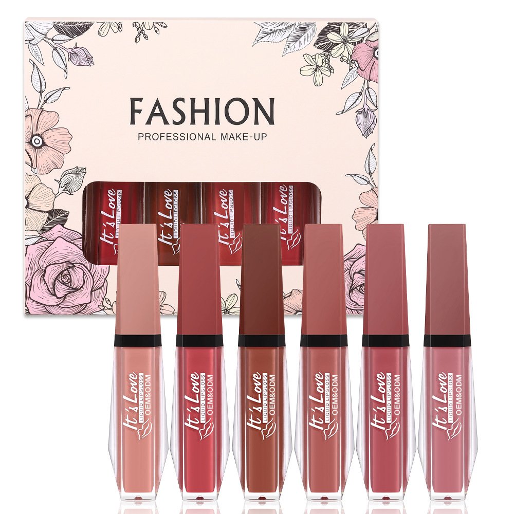 Lip gloss